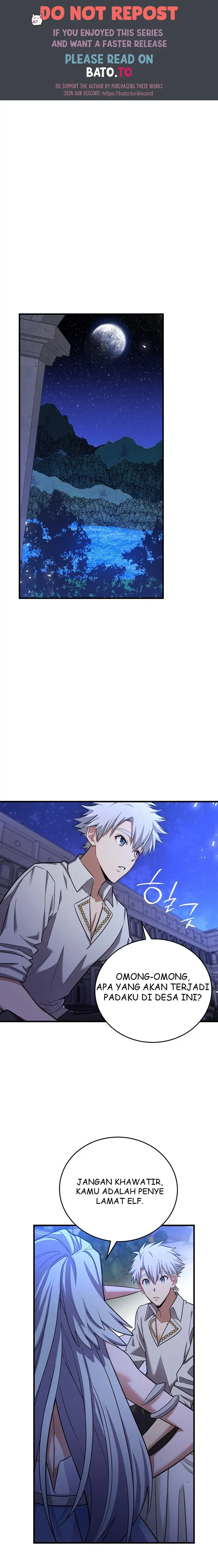 To Hell With Being A Saint, I’m A Doctor-Chapter 17