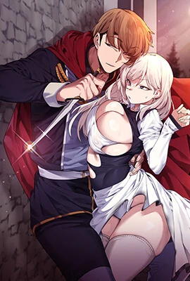 Young Lady's Knight